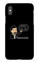 TechnicalLee iPhone Case