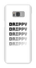 Drippy Samsung Phone Cases