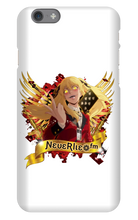 nochesenti1 iPhone Phone Cases