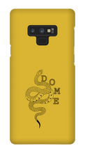 DOME Samsung Phone Cases