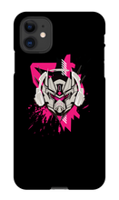 thezeroequals iPhone Phone Cases