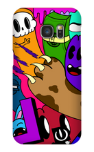 vertexx123 Samsung Phone Cases