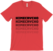 himecrycho T-Shirts