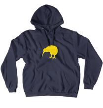 Wayde The Kiwi Hoodies