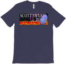 Swush Zone T-Shirts