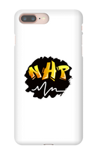 nohandprank iPhone Phone Cases
