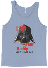 jediversuscovid Tank Top
