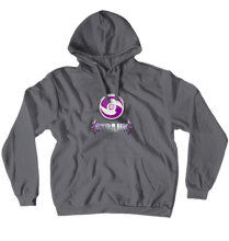 strajik Hoodies (No-Zip/Pullover)