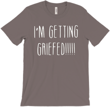 Griefed T-Shirts