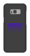 nickbunner Samsung Phone Cases