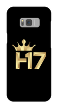 hitch1771 Samsung Phone Cases