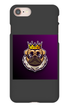 puhgly iPhone Phone Cases