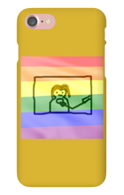 sam_0720 iPhone Phone Cases