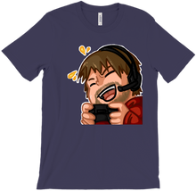 beckerisbeast T-Shirts