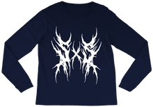 saucyxsussquatch Long Sleeve Tee