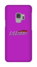 LiLLobby Samsung Cases