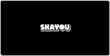 skayou_ XXL Gaming Tapis