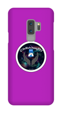 DrRick's "Phone-o-graph" case