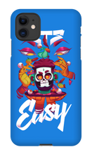 itseasy_ iPhone Phone Cases