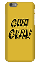 alphasquadonline iPhone Phone Cases