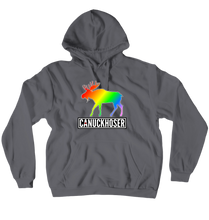 Rainbloose Hoodies (No-Zip/Pullover)