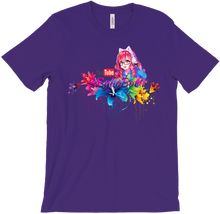 xSykoBot Womens Print Tee