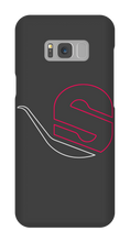 spooner Samsung Phone Cases