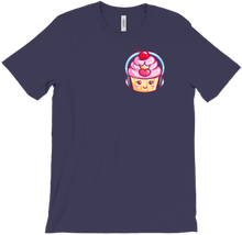Level 1 Cupcake T-Shirts