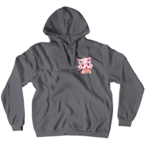 awibuns boba Hoodies (No-Zip/Pullover)