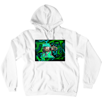 ratkeeper75 Hoodies (No-Zip/Pullover)
