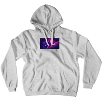 kirytv Hoodies (No-Zip/Pullover)