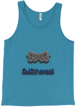 djethereal DEEP Tank Top