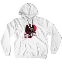 killshot_13  Hoodies (No-Zip/Pullover)