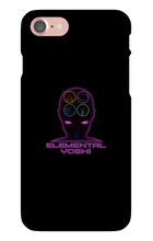 elementalyoshi iPhone Phone Cases