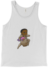 Cloudian Avatar Tank Top