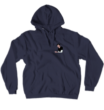 kieran_kumar Hoodies (No-Zip/Pullover)