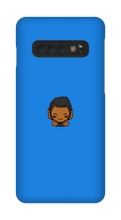 geno_tv Samsung Phone Cases