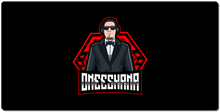 onee_shana XXL Gaming Mousepad