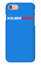 KaliberNation iPhone Phone Cases