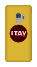 itayyt Samsung Phone Cases
