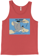articarticuno Tank Top