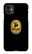 Helmahof iPhone Phone Cases