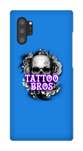 tattoobros Samsung Phone Cases