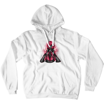 borimakto Hoodies (No-Zip/Pullover)