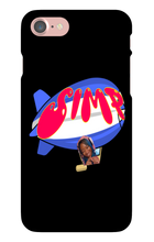 Blimp iPhone Phone Case