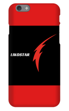 likostar iPhone Phone Cases