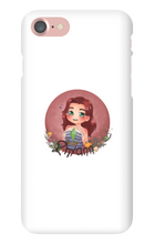 Rhxann x Hufflepugs iPhone Cases