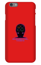 elementalyoshi iPhone Phone Cases