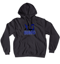 Highwind Player Hoodies (No-Zip/Pullover)