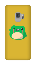 noaksey Samsung Phone Cases